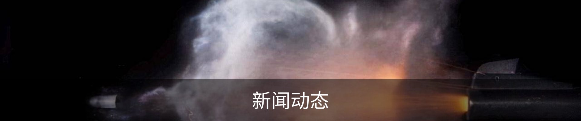 新闻动态
